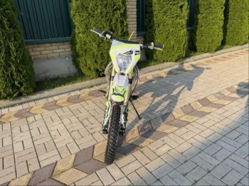 Motoland 125 SX 125 E, 2025 г.