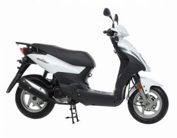 Sym Orbit 50, 2026 г.