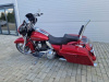 Harley-Davidson Street Glide, 2012 г.