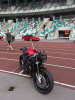 Suzuki GSF, 1995 г.