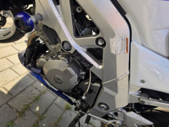 Suzuki SV, 2004 г.