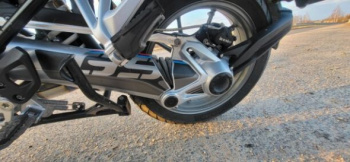 BMW R 1200GS, 2017 г.