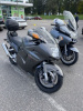 Honda CBR, 1997 г.