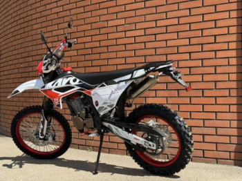 Kayo T4 300 ENDURO, 2026 г.