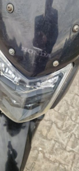 Honda NC 750S ABS, 2018 г.