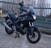 Honda CB 500x ABS, 2014 г.