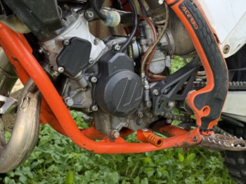 KTM SX, 2022 г.
