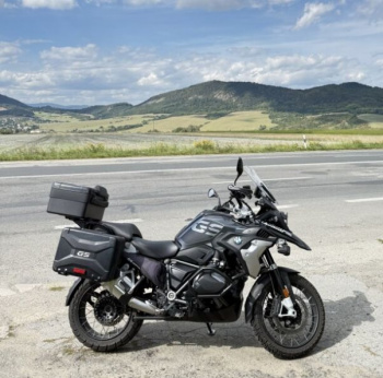 BMW R 1250GS, 2022 г.