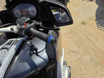 BMW R, 2005 г.