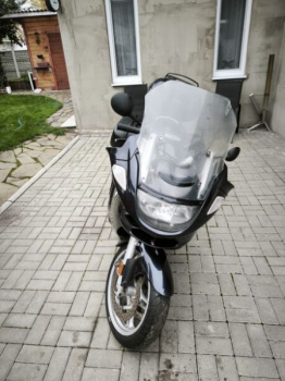 BMW K GT 1200, 2003 г.