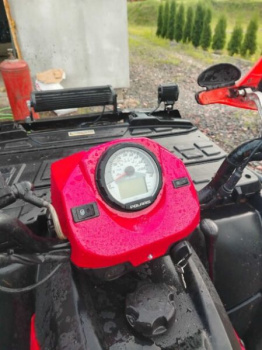 Polaris Sportsman 800, 2005 г.
