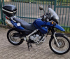 BMW F 650gs, 2003 г.