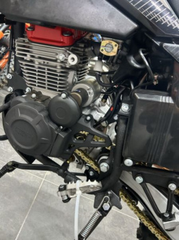 Regulmoto Sport 003 PRO, 2025 г.