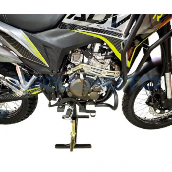Regulmoto ADV 300 S, 2025 г.