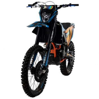 Progasi RACE 300 WAIF V2, 2026 г.