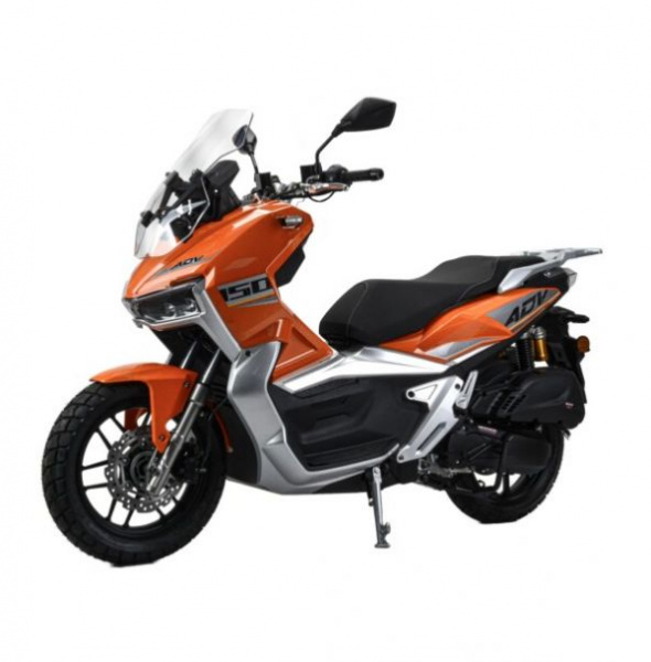 Motoland T-MAX 150, 2025 г.