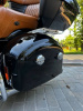 Indian Roadmaster, 2015 г.