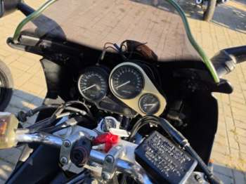 Yamaha FZS, 1999 г.