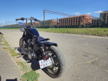 Harley-Davidson Sportster, 1994 г.