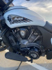Indian Challenger Dark Horse, 2020 г.