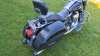 Harley-Davidson Road King FLHRS, 2004 г.