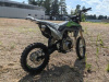 JHL LK24 YX125 EM, 2025 г.