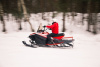 Утилитарный Sharmax SHP-680 Luxe, 2025 г.