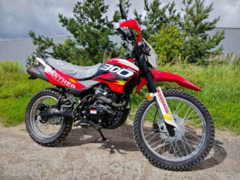 Racer RC 300-GY8X, 2026 г.