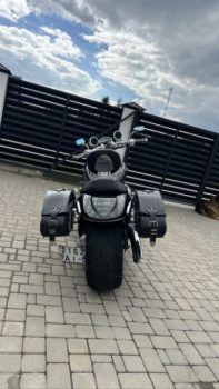 Suzuki Boulevard, 2009 г.
