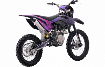 BSE Z2 L 19/16 Split Purple, 2026 г.