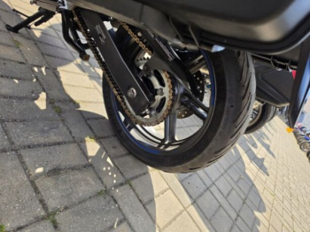 Honda CBF, 2006 г.