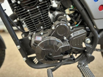 Racer RC 250CK-A Triumph (NEW), 2024 г.