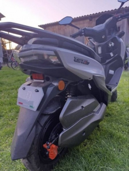 Эксклюзив Редкая модель BGB GT500, 2025 г.