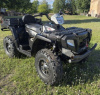 Polaris Sportsman, 2007 г.