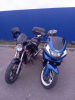 Yamaha YZF, 1999 г.