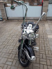 Круизер/чоппер Harley-Davidson Road King, 2014 г.