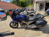 Yamaha TDM, 2004 г.