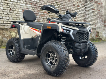 Racer RC Ranger 250, 2025 г.