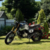 Shineray Sport 250 Cobra, 2025 г.