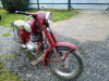 Jawa 350 щука, 1971 г.