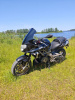Aprilia Shiver Версия gt, 2009 г.