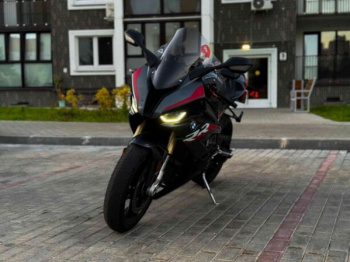 BMW S S1000RR, 2022 г.