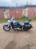Suzuki VL800, 2002 г.