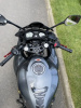Honda CBR 650F ABS, 2015 г.