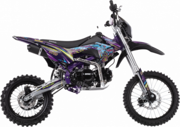 BSE MX 49 Purple Dragon, 2025 г.