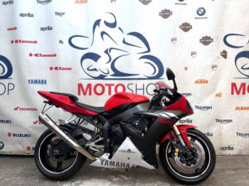 Yamaha YZF R1, 2005 г.