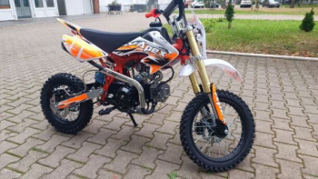 Motoland Cross Apex 110 APEX10 E 14/12, 2025 г.