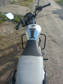 Irbis GS GS-150, 2014 г.