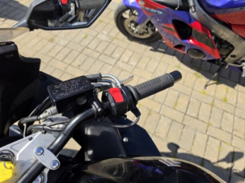 Suzuki GSX, 2009 г.