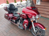 Harley-Davidson Electra Glide FLHTKL Ultra Limited, 2017 г.